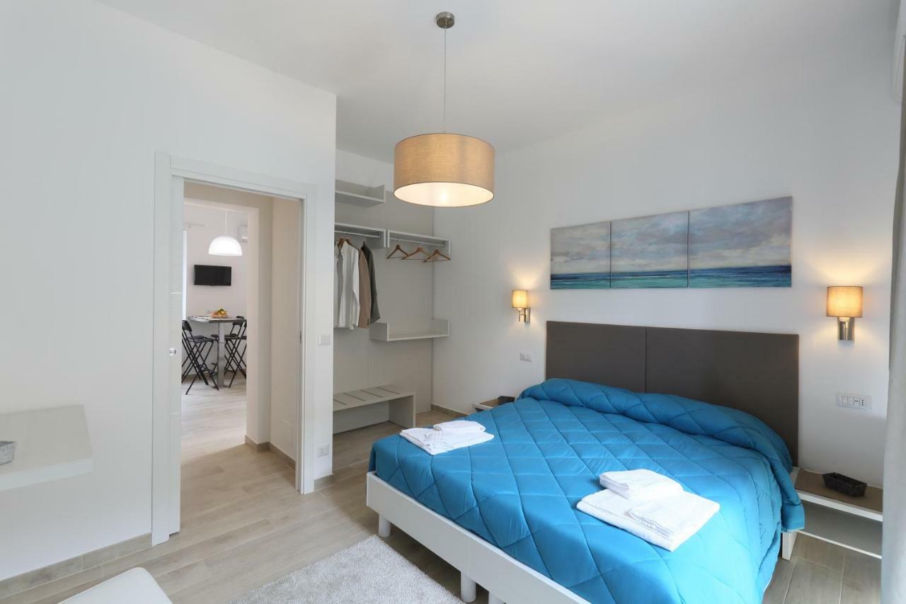 La Cartolina Apartment Taormina Dış mekan fotoğraf
